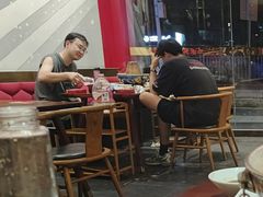 -1078號老北京涮肉(松柏店)