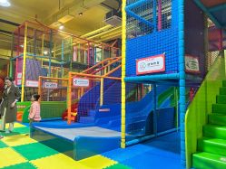 -宝燕乐园(闵行旗舰店)