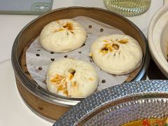 建德豆腐包-老馆子·建德菜·山肴鱼鲜(海威新界店)