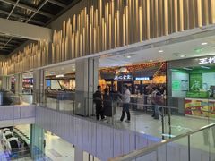-凯德MALL(西直门店)