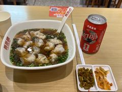 -双燕楼·手工馄饨·汤面小吃(世纪汇店)
