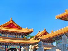 -历代帝王庙博物馆