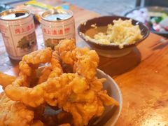 -岗上渣渣老火锅(两路口店)