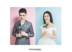 -艺匠摄影ARTIZ STUDIO(南京店)