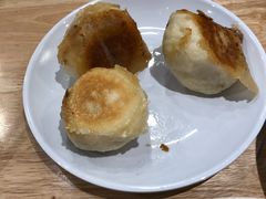祖传煎包-老巷口川味火锅