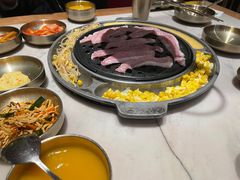 -韩宫宴烤肉·料理(苏州中心店)