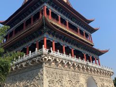 -南海禅寺