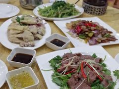 -九大簋家宴(北京路店)