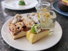 -济南凯宾斯基酒店-THE VIEW云景全日制餐厅