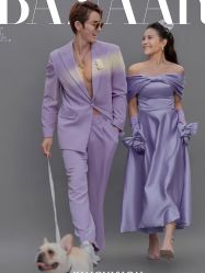 -女王风尚STUDIO·轻奢化定制