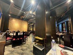 -红鼎坊·老成都火锅(新南门店)
