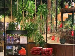 -百特喜·意大利餐厅(八佰伴镇江店)