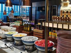 -中山保利艾美酒店-乐美中餐厅