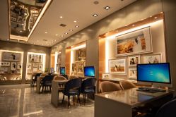 -金公主婚纱摄影(罗马商城店)