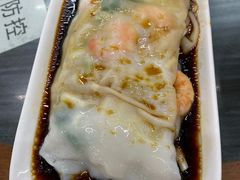 -穗银肠粉店(东川路店)
