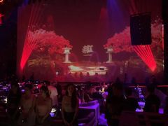 -赤红音乐现场(浦东金桥路店)