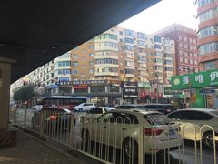 -崔英子朝韩民俗风味烤肉烤串城(大东店)