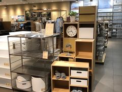 -MUJI无印良品(领秀城店)