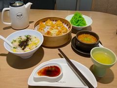 -苏小柳点心·手作小笼包(浦东嘉里城分院)