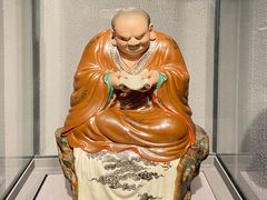 -景德镇中国陶瓷博物馆