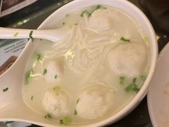 -翠华餐厅(正佳广场店)