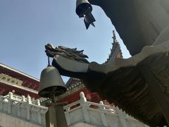 -上海东林寺(金山区)