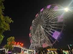 -南昌之星摩天轮