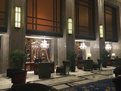 -Yan Ting 宴庭中餐厅(上海静安瑞吉酒店)