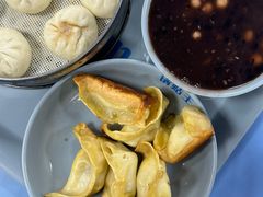 -天天锅贴王(迎凤街店)