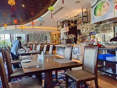 -半岛凯豪大酒店-海鲜自助餐厅