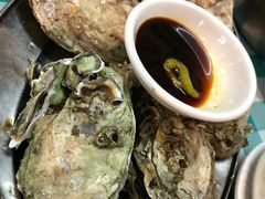 -豪园台山碳烧生蚝(蓬江江华店)