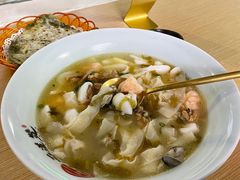 -面道赞宁海海鲜面(迎凤街店)