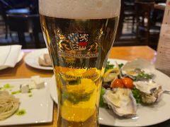 -兰特伯爵西餐厅·啤酒屋(方庄店)