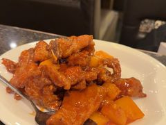 -中国厨房/台湾牛肉面