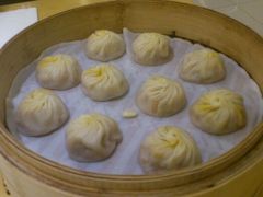 蟹粉小笼包-鼎泰丰(当代商城店)