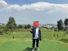 -云禾壹海景庄园餐厅