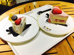 -三只蜜蜂蛋糕(东城店)