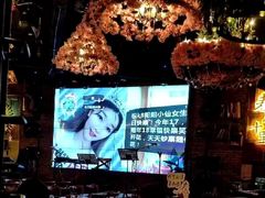 -春风十里烧烤音乐吧(实力乐队驻唱三元里店)