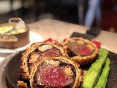 -壳里西餐厅Coquille Seafood Bistro(蒙自路店)