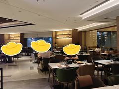 -粤海喜来登酒店·盛宴海鲜牛排自助餐厅(天河城店)