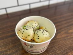 -许记生煎(遵义路店)