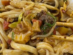 -王菊美食街·王菊面馆(总店)