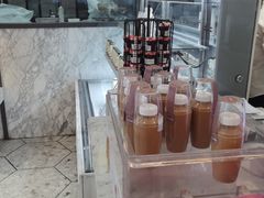 -面包新语(上地华联店)