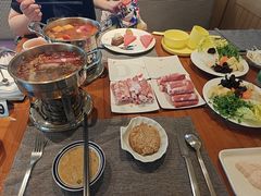 -北京王府井希尔顿酒店·万斯阁西餐厅