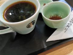 肖邦手沖咖啡-GOTLOT COFFEE&KITCHEN角落厨房NOOK店