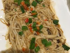 -大铁勺新津菜(东丽阳光新业广场店)
