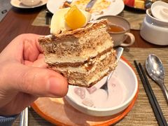 -食百绚全日制餐厅(成都棕榈泉费尔蒙酒店)