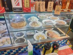 -谢记上海大排档(长寿路店)