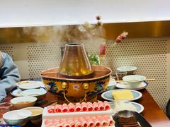 -1078號老北京涮肉(松柏店)
