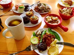 -So Lounge索兰至餐厅(蓝色港湾店)